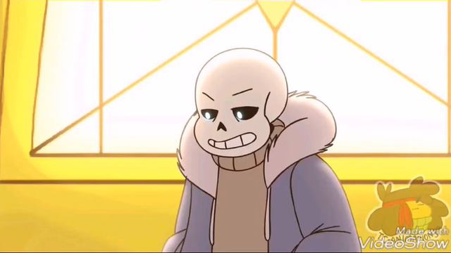 SANS CANT DECIDE RUS DUB