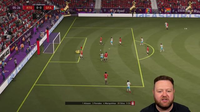 FIFA 21 ROAD TO GLORY #362 - EVERY TEAM = INSANEEEE!!! смотреть онлайн