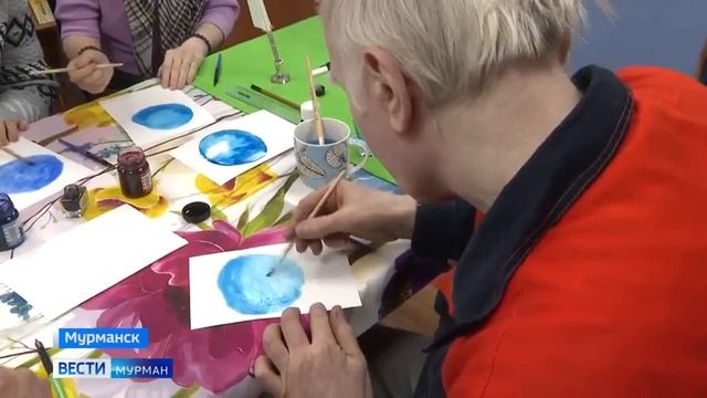 Пушкинский день. ЦГБ имени Л. Крейна смотреть онлайн