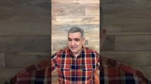 18 часть. «Я НОВОЕ ТВОРЕНИЕ» - Школа Дениса Орловского.