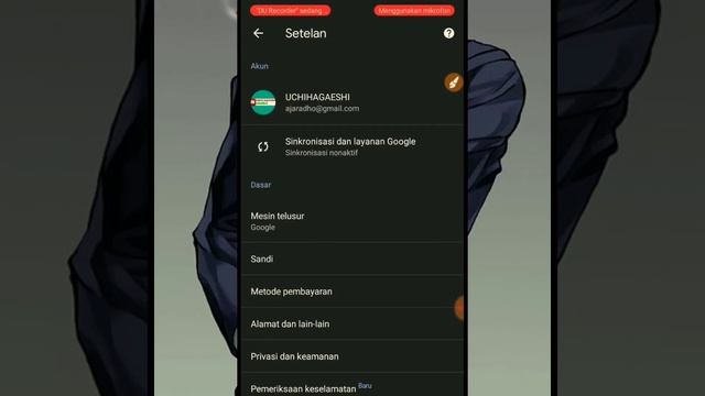 Cara Perbaiki GOOGLE CHROME Yang Tidak Bisa membuka website Tertentu ~ Pas dibuka eror putih смотреть онлайн