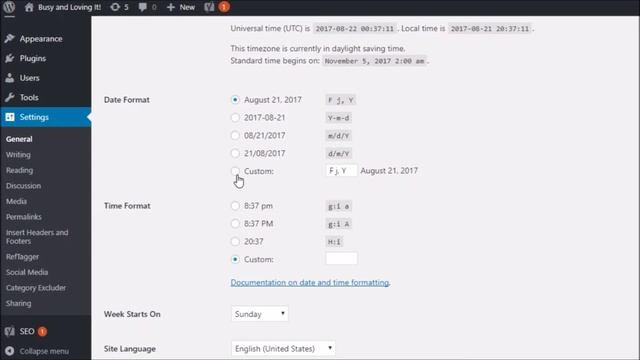 How to Remove a Date From a Post with WordPress смотреть онлайн