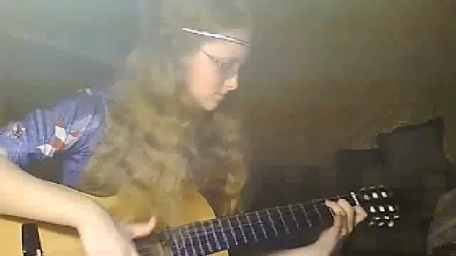 Нервы-ярче и теплее,мой вариант) смотреть онлайн