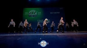 DS Crew - Tears for Fears танцы