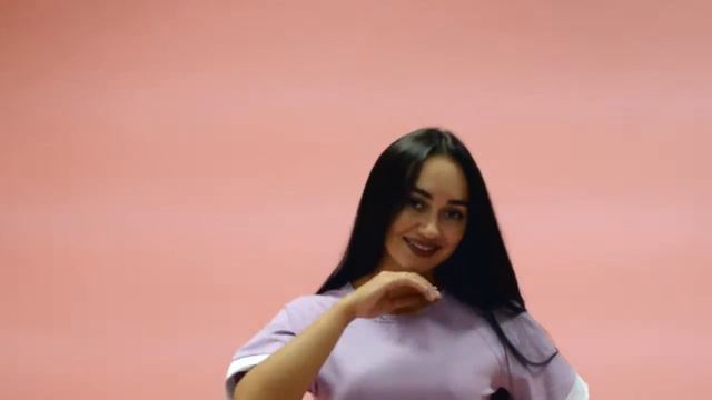 Сиреневое платье П 033 от фирмы Мода37 смотреть онлайн