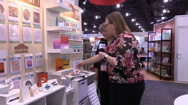 Spellbinders Creativation 2020 смотреть онлайн