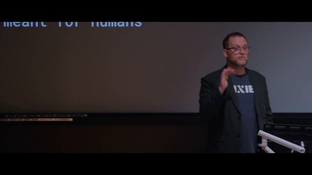 Large Language Models and The End of Programming - CS50 Tech Talk with Dr. Matt Welsh смотреть онлайн