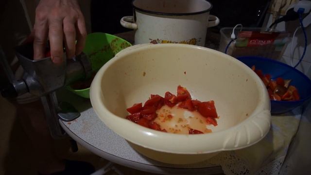 Вкусные угощения для гостей