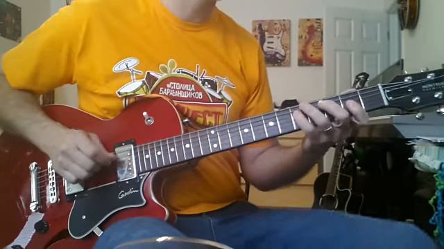 Black Orpheus Melody, Solo смотреть онлайн