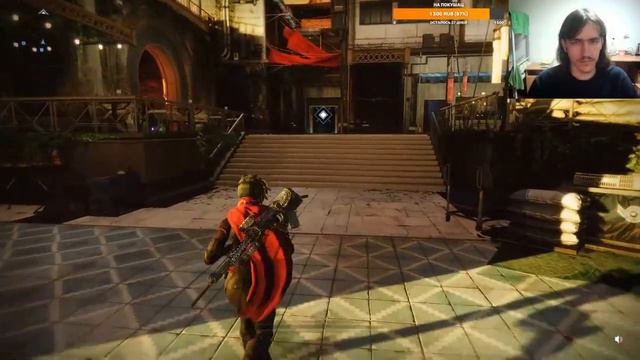 [Игры на Заказ] Destiny 2 Первый смотр) смотреть онлайн