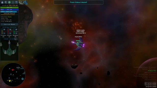 Venghi Gunship Spotlight - V4G | Star Valor Early Access - Indie Game Dev смотреть онлайн