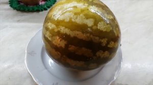 Вкуснейшие Квашеные Арбузы