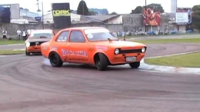 PO - DTC #15 - DESAFIO DRIFT - RACELAND - PINHAIS - PR - 07/04/2013 смотреть онлайн