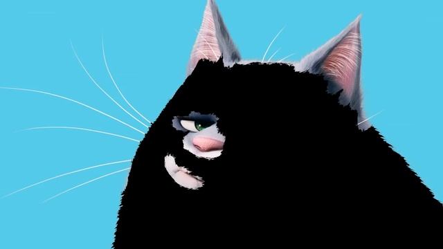 Тайная жизнь домашних животных – Кто это? смотреть онлайн