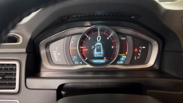 Продажа Volvo XC 70 2.4 D 2013г. 148000км смотреть онлайн