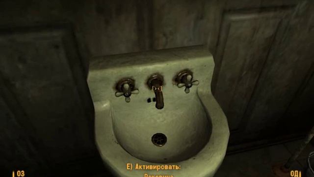 Lp.Fallout:New Vegas #1 смотреть онлайн