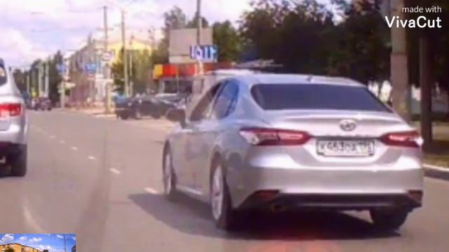 #Умный водитель 29#Каменск-Уральский смотреть онлайн