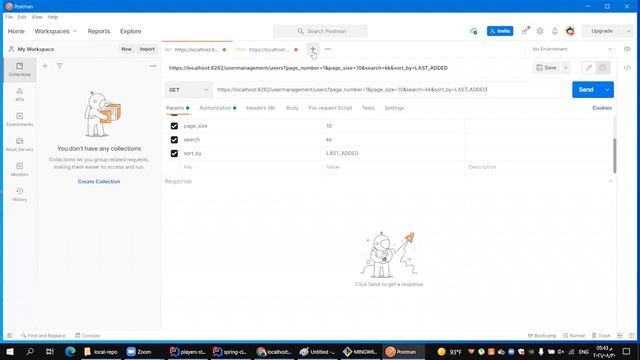 Spring Cloud & Git resolve Problem смотреть онлайн