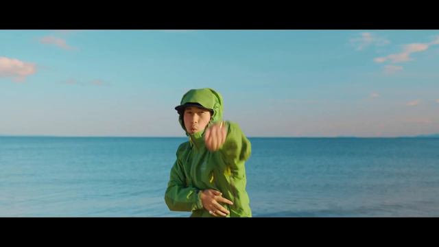 SK8 - Dustin Polo MV смотреть онлайн