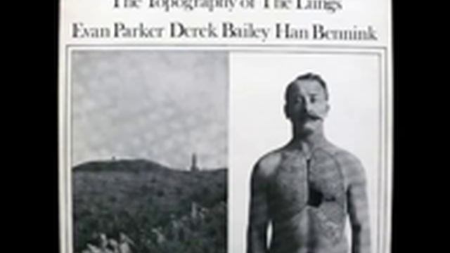 Evan Parker, Derek Bailey & Han Bennink - For Peter B & Peter K смотреть онлайн