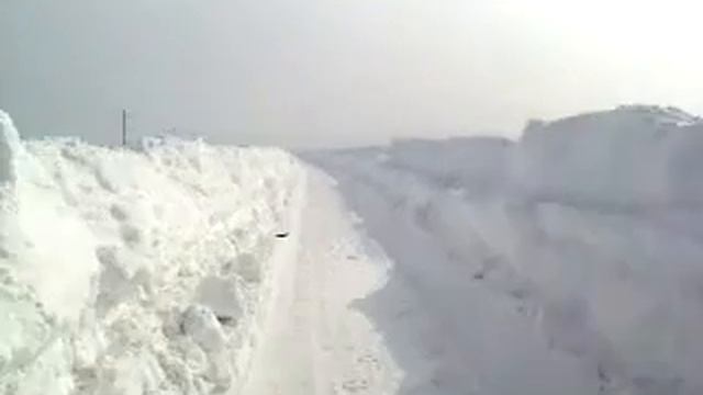 дорога на Сосновку 16.03.2012 смотреть онлайн