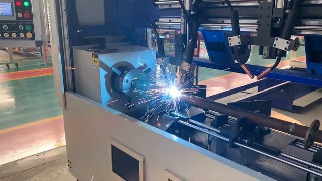 Сварка клиновых строительных лесов смотреть онлайн