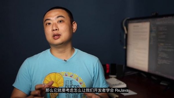 LiveData:还没普及就让我去世?我去你的 Kotlin 协程