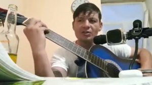 Я родился на Волге в семье рыбака