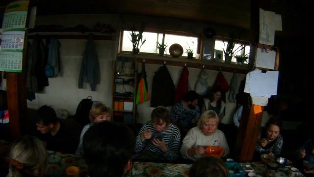 Шад Тчуп Линг 09.09.2017 смотреть онлайн