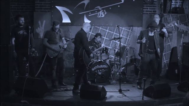 Группа Fi-гуры. Клуб Glastonberry, 26 ноября смотреть онлайн