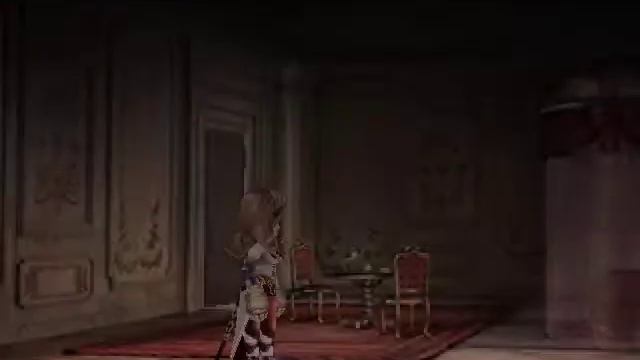 Lets Play Final Fantasy IX Unleashed: Part 40 - We Are Thieves смотреть онлайн