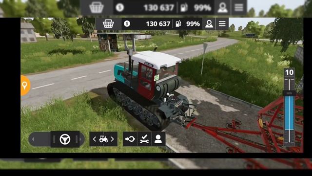 Farming Simulator 20 Mods