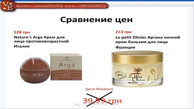 Farmasi презентация продуктов с аргановым маслом смотреть онлайн
