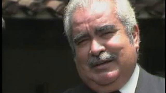 Entrevista de Andrés Pastrana al Presidente de Venezuela -1982- смотреть онлайн