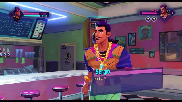 Thirsty Suitors Preview смотреть онлайн
