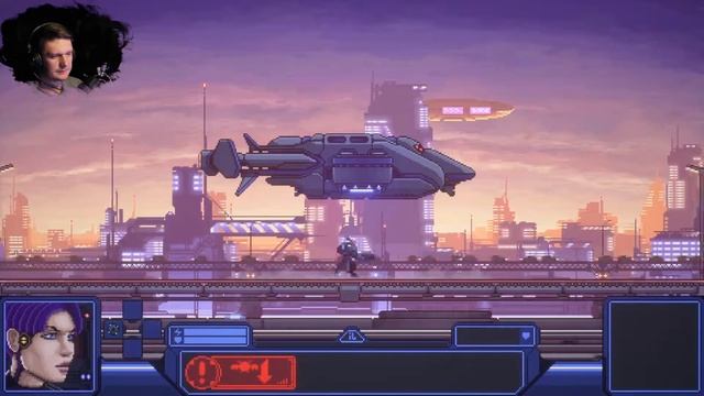 TITANIUM HOUND | МЕНЯ БОМБИТ ! ОЧЕНЬ СЛОЖНОЕ ИНДИ ! смотреть онлайн