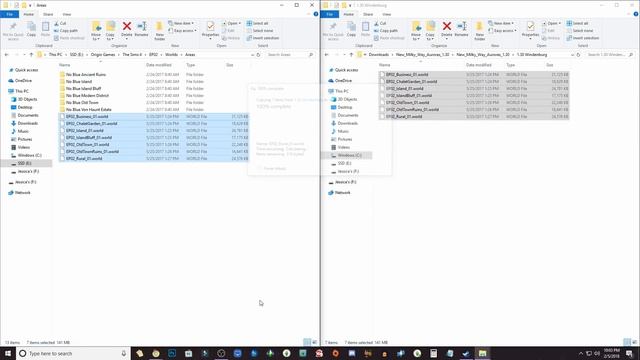 THE SIMS 4: HOW TO INSTALL A LIGHTING MOD! смотреть онлайн