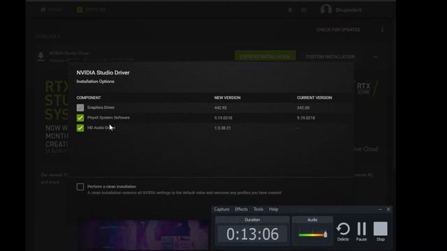 How to fix system compatibility Report of the video driver graphic card - Premiere Pro смотреть онлайн