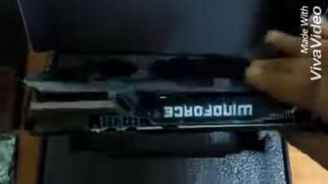 Gigabyte G1 gaming gtx 960 4gb unboxing and overview. смотреть онлайн