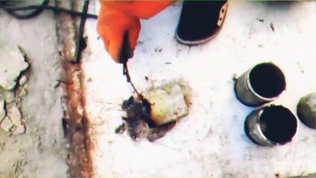 Гантели СВОИМ РУКАМИ. Gantel yasash. Dumbbells with my own hands смотреть онлайн