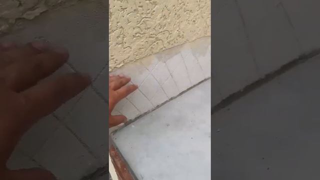 столешница из бетона|укладка плитки смотреть онлайн