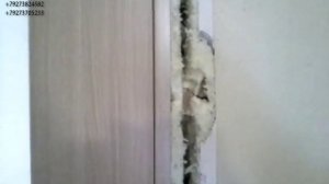 Двери не закрываются. Как быть? Что делать?