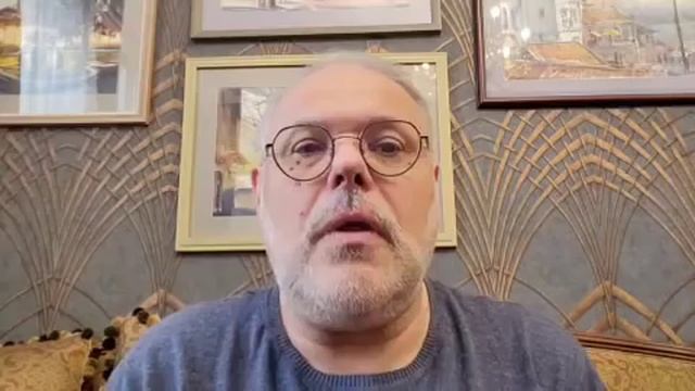 Очередной комментарий к текущим событиям от 9 марта 2022 года смотреть онлайн