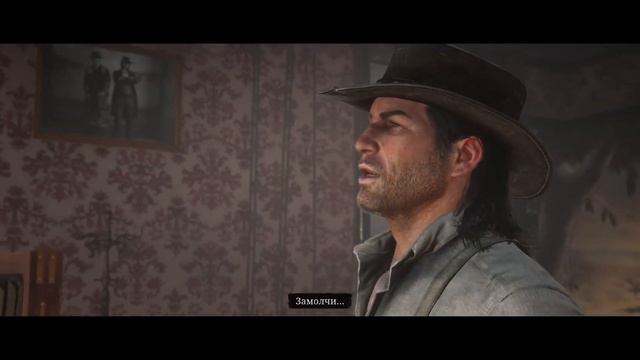 Red Dead Redemption 2 - ► Эпилог - часть 2: 10 Картина будущего [НА ЗОЛОТО] смотреть онлайн