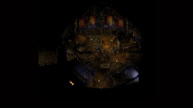 Let's Play - Icewind Dale 2 - 69 What About the Slaves? (Finale) смотреть онлайн