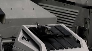 Black Hornet Nano-Самый миниатюрный военный БПЛА в мире вертолётного типа