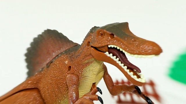 Робот Динозавр RS6151 смотреть онлайн