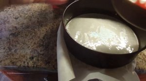 ТОРТ КРАСНЫЙ БАРХАТ ОТ С.ПУДОВЪ// ГОТОВАЯ СМЕСЬ КРАСНЫЙ БАРХАТ