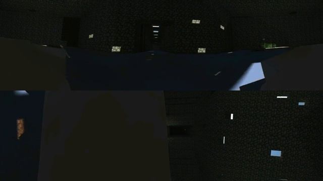 Get the Emerald (Minecraft animation) - 360 degree video смотреть онлайн