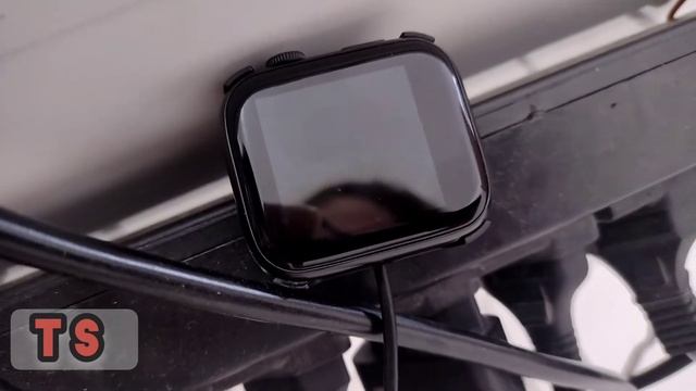 Como carregar seu Smartwatch e quanto tempo leva para completar a carga? Relógio inteligente T500 смотреть онлайн